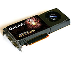 GF PGTX285/1024D3